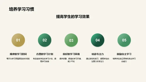 一年级启航：教育新纪元