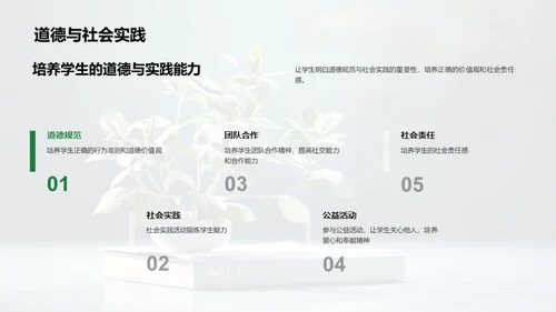 三年级的学习与成长