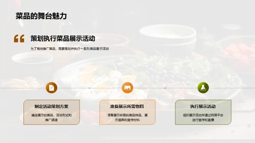 赢在双十二餐饮战