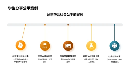 法治道德与公平社会