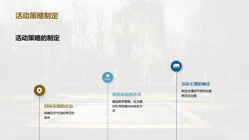 清明节营销效果总结
