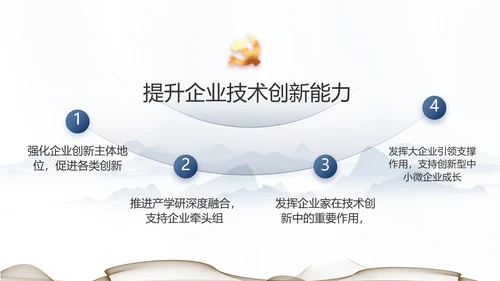 纪检监察党风廉政工作计划动态PPT