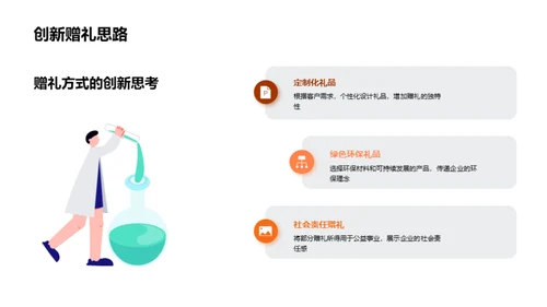 中秋情深赠礼艺