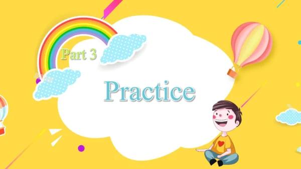 Unit 2 Last weekend Part A Let's spell课件（41张PPT)