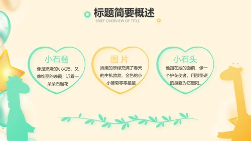 金色大气蛋糕店周年庆ppt模板活动策划方案