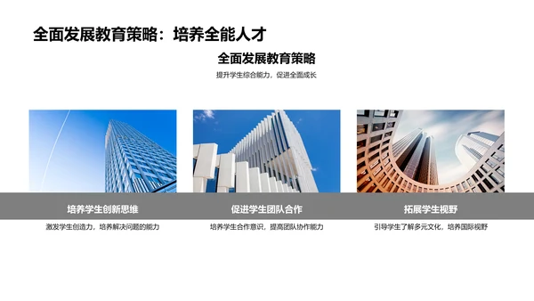 谷雨节气在教学中的应用PPT模板