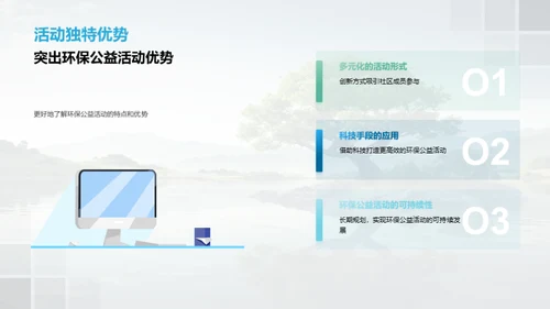 环保公益活动回顾