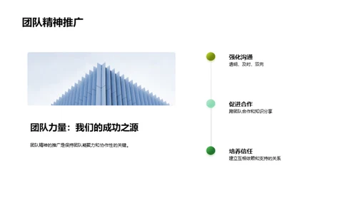 团队之路：昨日、今日与未来