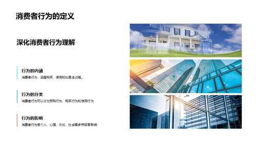 解密消费者购买行为