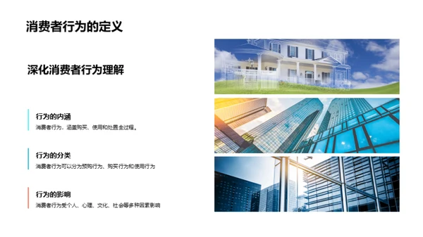 解密消费者购买行为