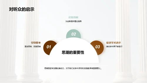 穿梭哲学思维