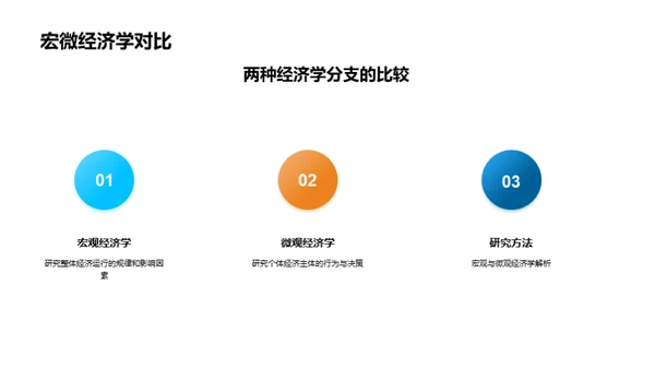 揭秘经济学新视角