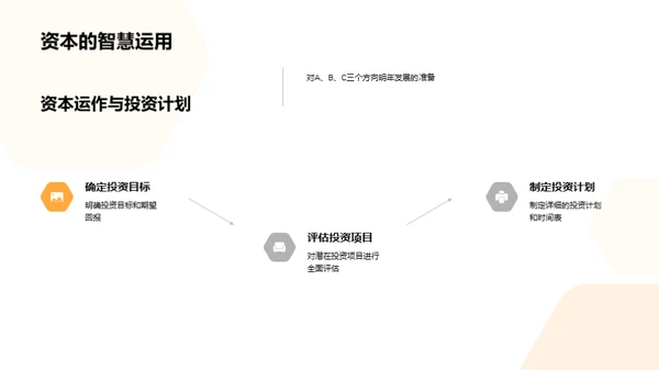 20XX年业绩回顾与展望