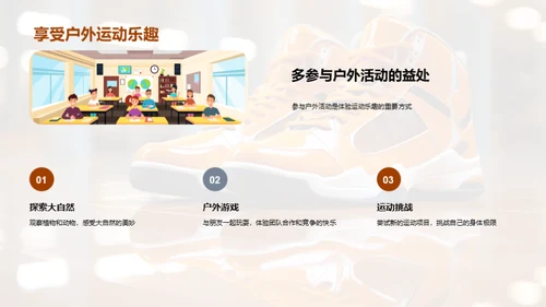 运动生活指南