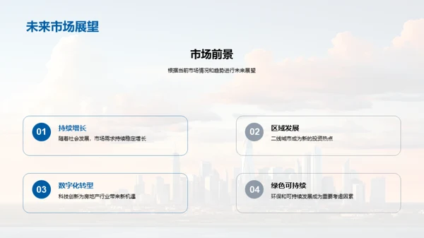 房产投资全景解析