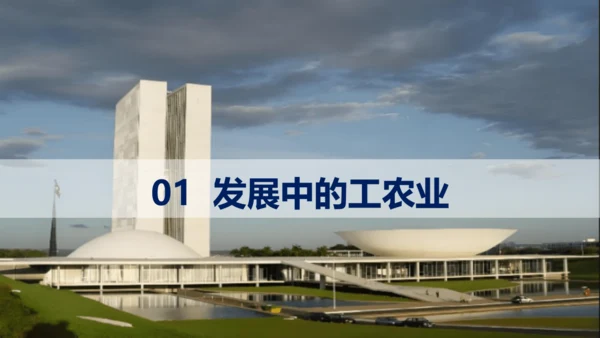 9.2巴西（第2课时）（课件36张）-七年级地理下册同步精品课堂（人教版）