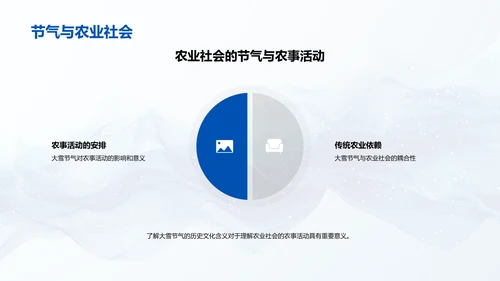 大雪节气保健应知