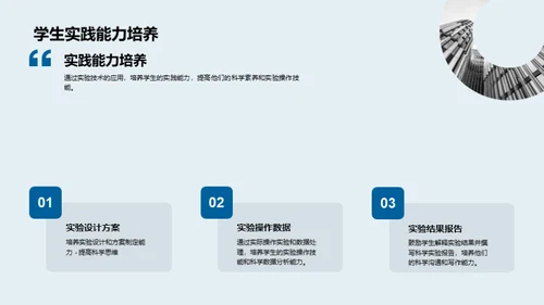 探索化学科研新纪元