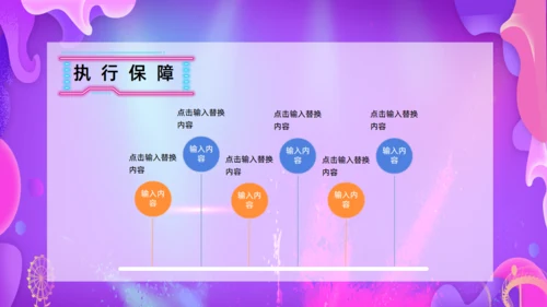 双十二狂欢不打烊活动策划通用PPT