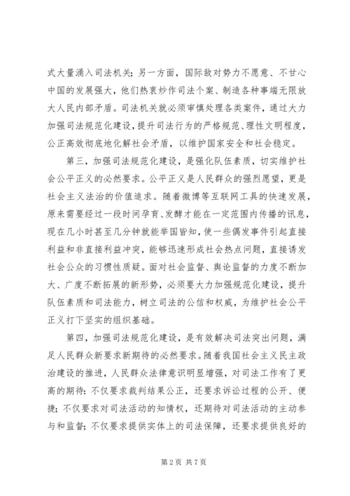 司法调研报告格式模板.docx