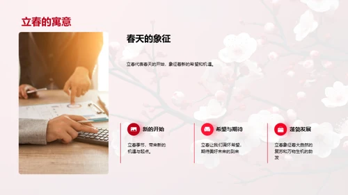新春新承诺