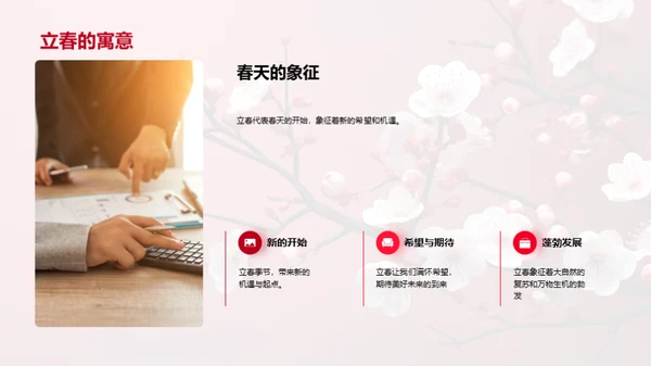 新春新承诺