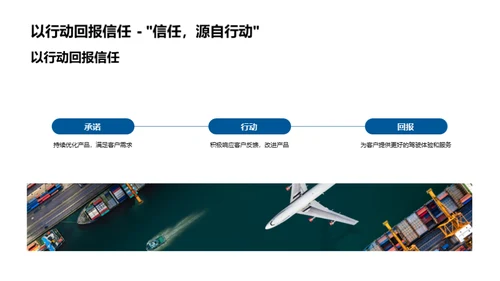 创新驾驶，亮眼未来