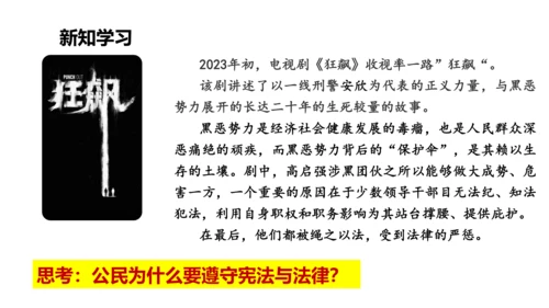 【新课标】4.1公民基本义务 课件(共30张PPT)