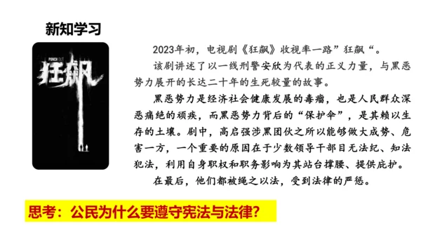 【新课标】4.1公民基本义务 课件(共30张PPT)