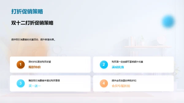 双十二家居热销解码