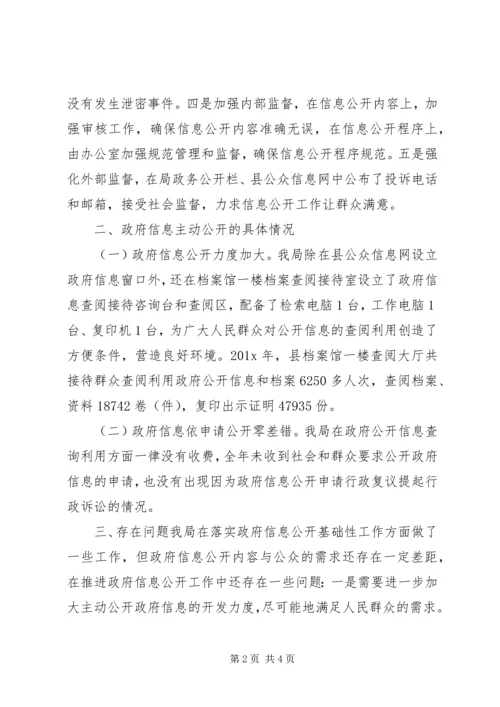 史志工作自检自查报告.docx