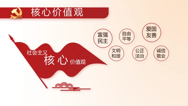 志愿军烈士缅怀革命先烈传承红色精神动态PPT