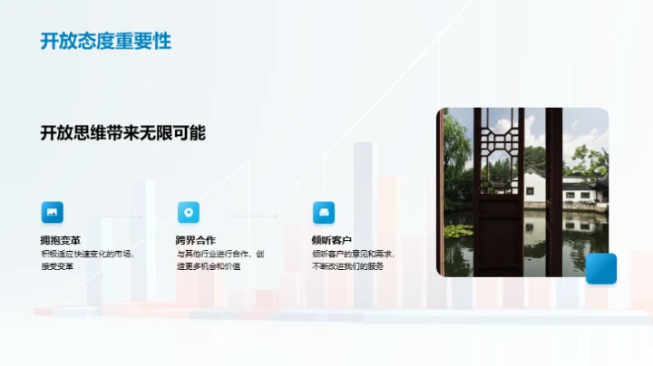 半年业绩回顾与展望