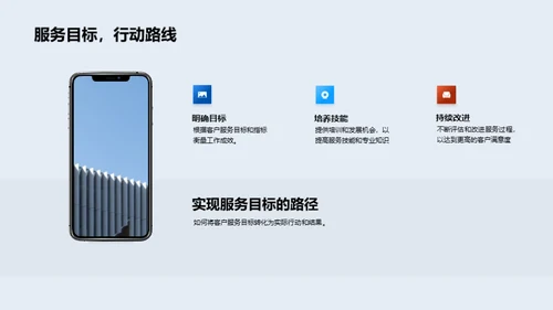 优化客户服务技巧
