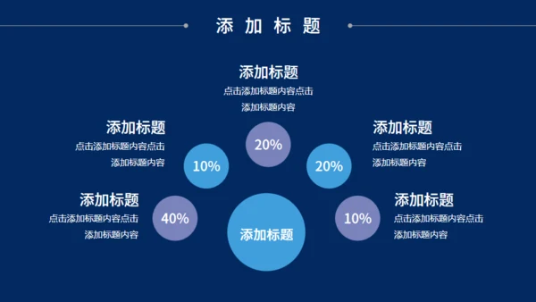 项目启动仪式通用PPT模板