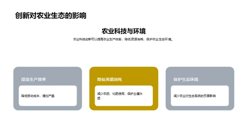 农科创新之光