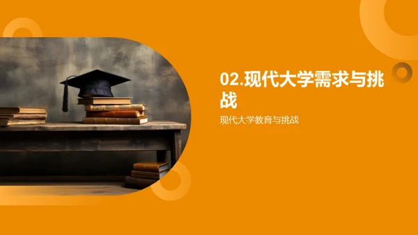 创新教学：重塑大学教育