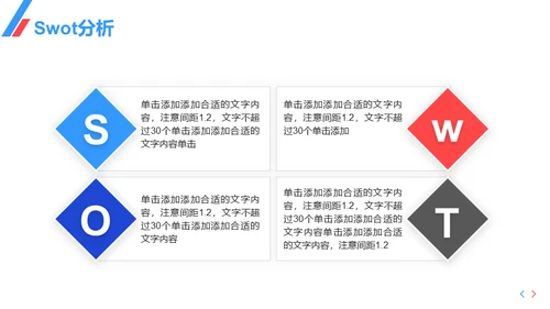 公司介绍企业宣传通用PPT模板
