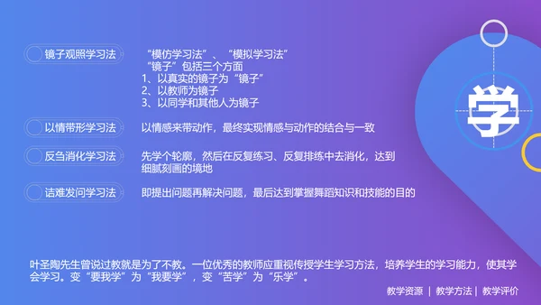 芭蕾舞形体训练手机线上教学设计PPT课件