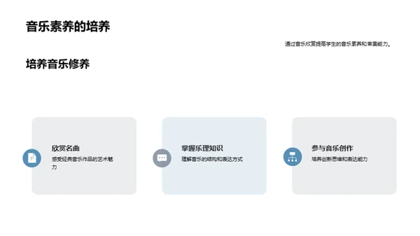 音乐欣赏深度解读