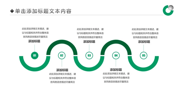 中国人寿工作报告PPT模板