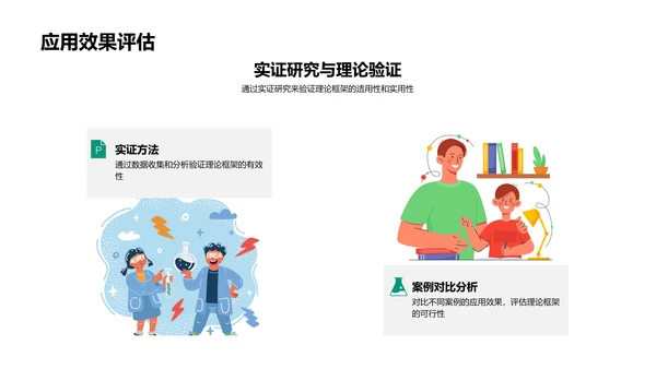 开题报告答辩PPT模板