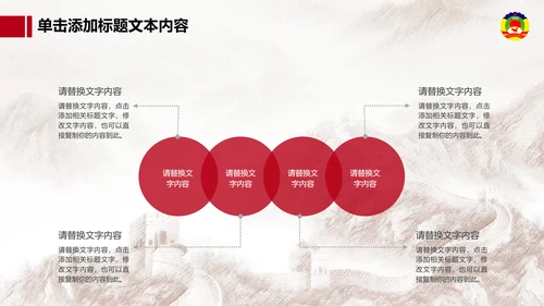 政协政治协商会议统战民主党派政治PPT