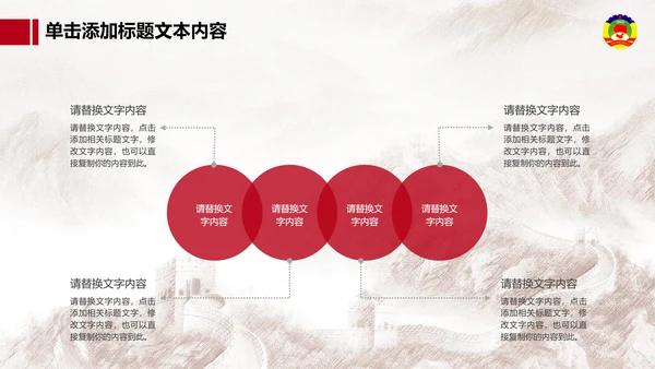 政协政治协商会议统战民主党派政治PPT