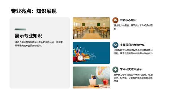 专科之路揭秘