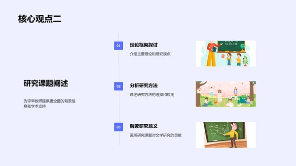论文开题报告