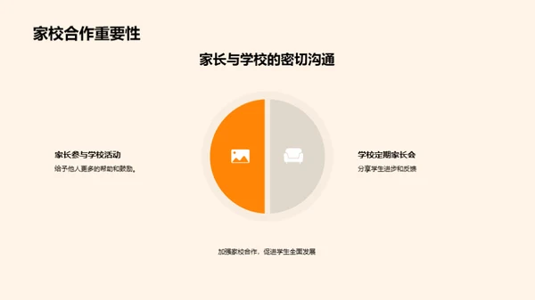 四年级学生成长解析