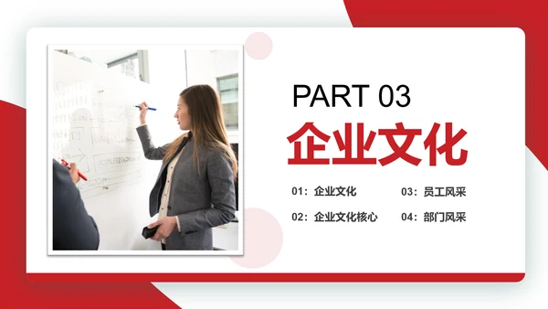 新员工入职培训ppt模板