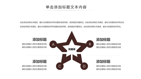 西餐厅咖啡产品介绍下午茶咖啡厅PPT模板