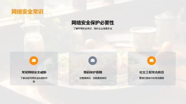 餐饮业办公自动化